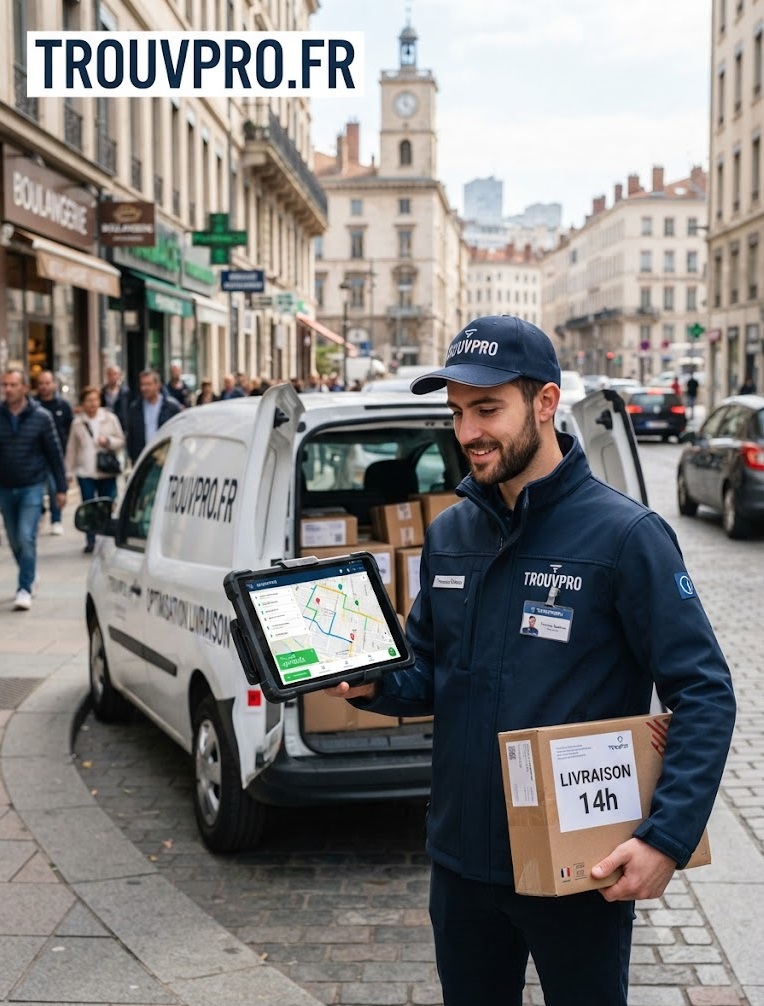 Comment optimiser les trajets de livraison ? Les meilleures stratégies pour réduire les coûts, gagner du temps et améliorer la satisfaction client