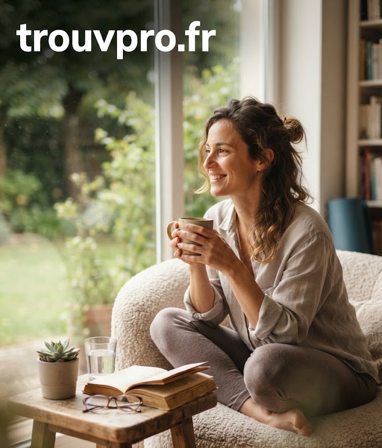Les habitudes simples pour se sentir mieux au quotidien