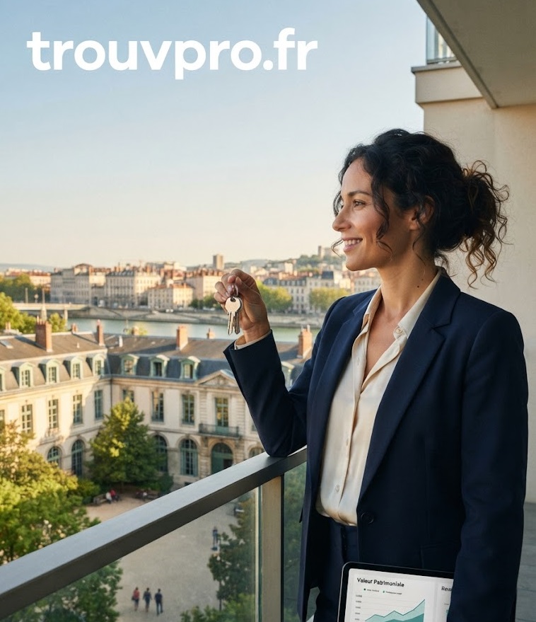 Pourquoi investir dans l’immobilier ? Les avantages d’un placement durable pour construire son patrimoine