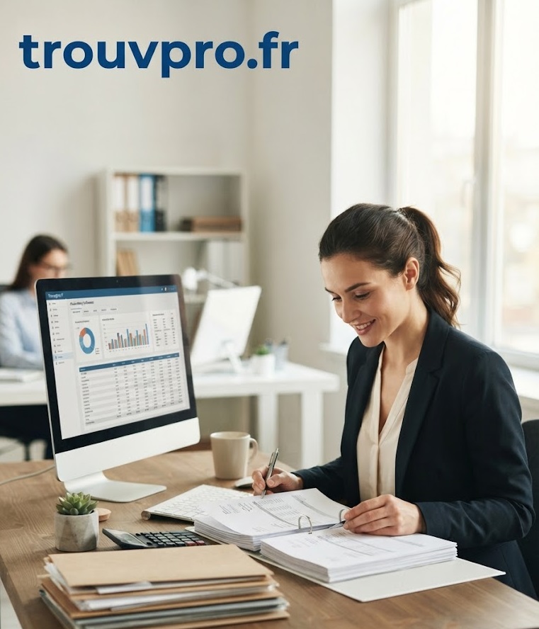 L'importance d'une comptabilité bien tenue : un pilier essentiel pour la réussite et la stabilité de votre entreprise