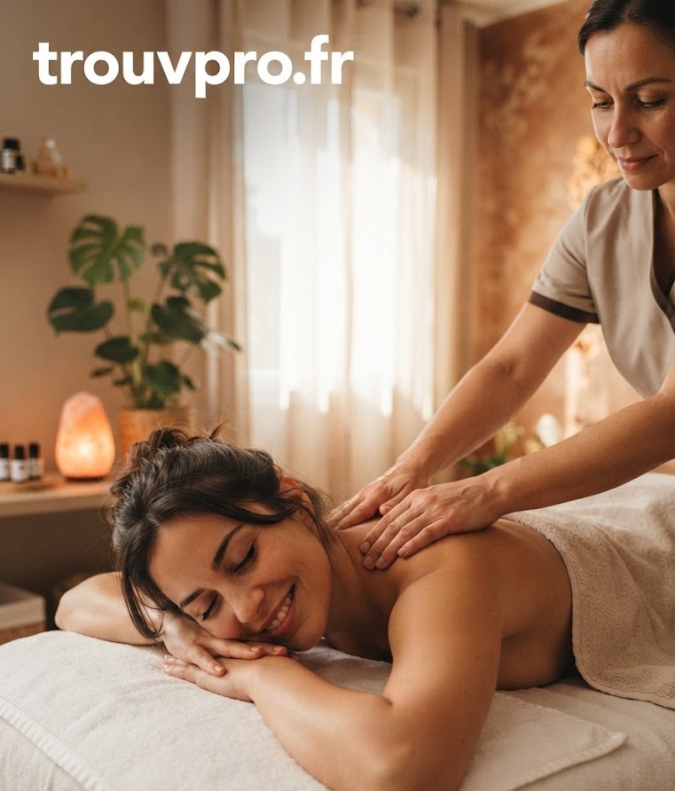 Pourquoi offrir un massage ? Une idée cadeau qui fait toujours plaisir