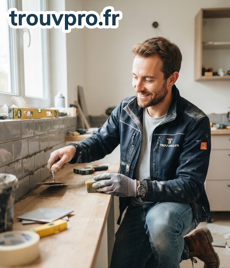 Pourquoi faire appel à un artisan qualifié ? Le choix qui fait toute la différence pour des travaux réussis