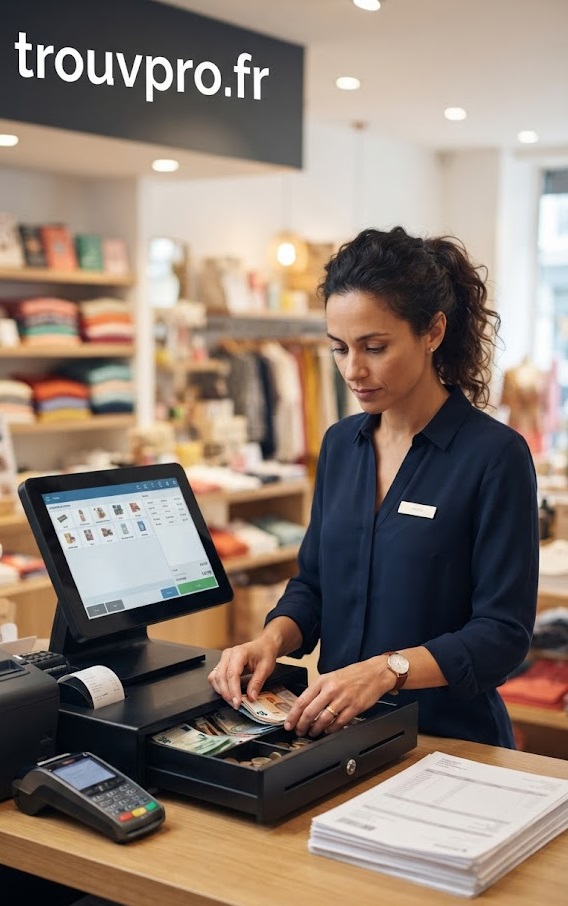 Comment optimiser la gestion de sa caisse au quotidien : les bonnes pratiques pour un commerce plus efficace