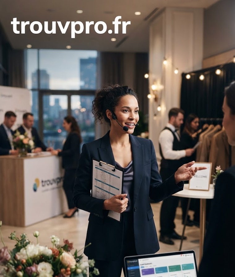 Comment réussir l'organisation d'un événement ? Les étapes clés pour garantir une expérience inoubliable