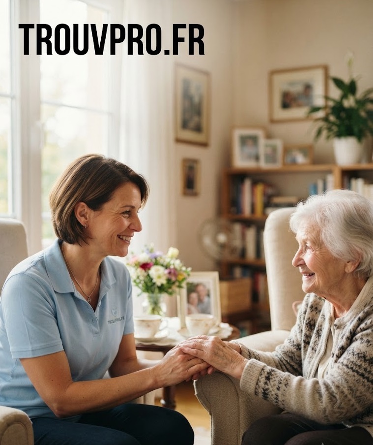 Comment fidéliser ses clients dans les services à la personne : les clés pour construire une relation durable
