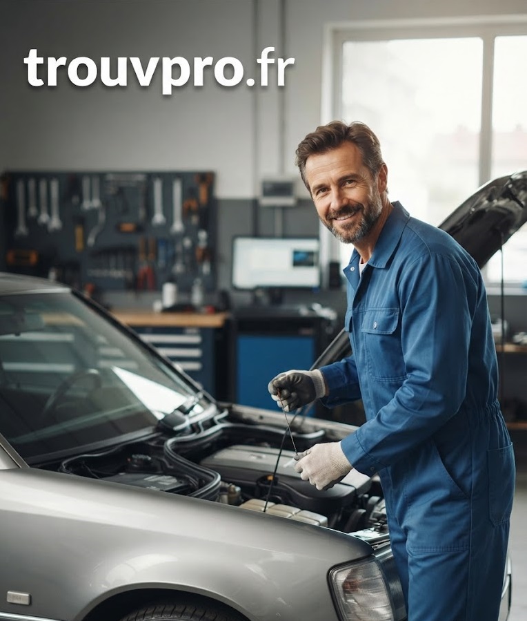 Les avantages d’un véhicule bien entretenu