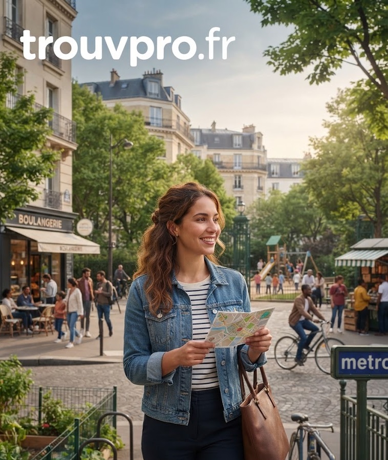 Les critères pour choisir le bon quartier : les éléments essentiels pour bien vivre au quotidien