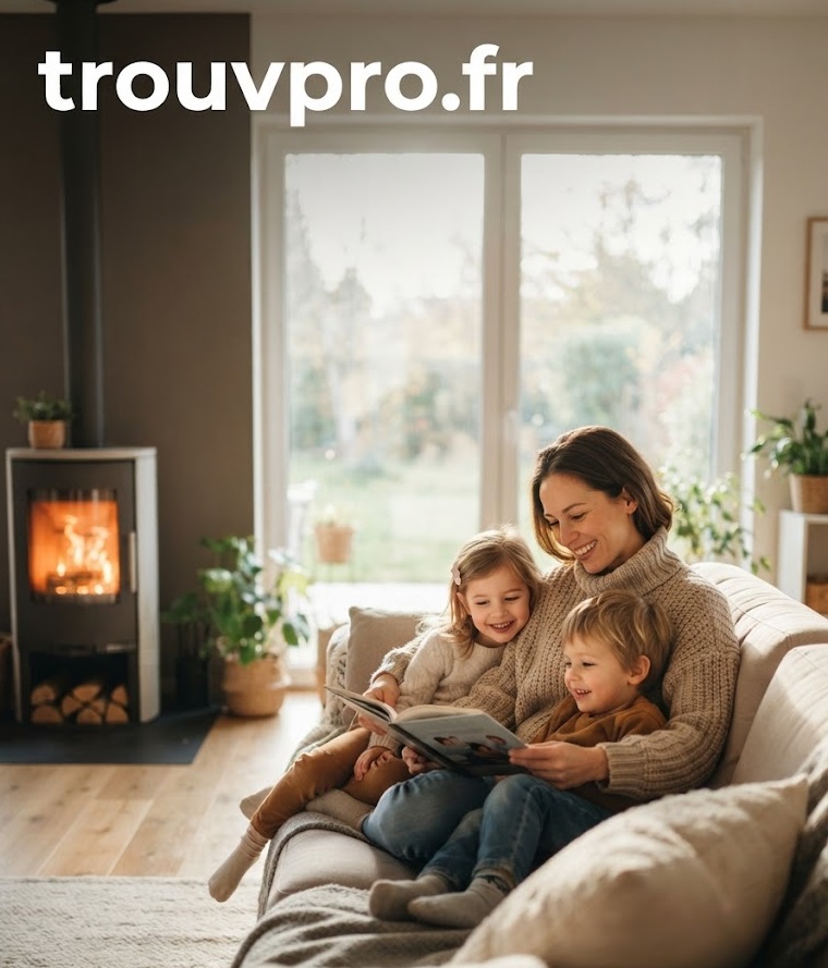 Les avantages d’une rénovation énergétique : améliorez votre confort tout en réduisant vos factures d’énergie