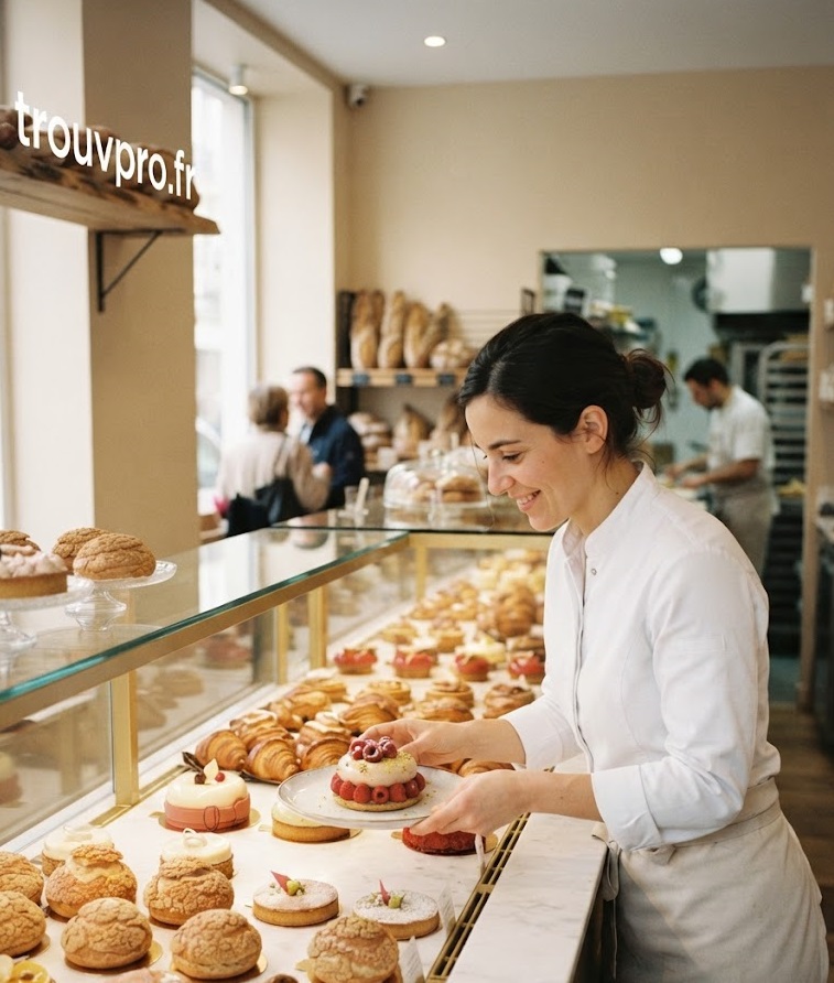 Comment valoriser les créations d’une pâtisserie artisanale : les meilleures stratégies pour séduire les gourmands et développer votre clientèle