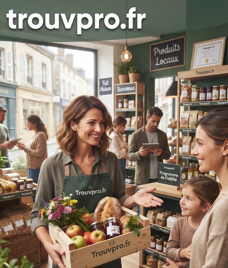 Comment se démarquer de la concurrence dans le commerce local : les clés pour attirer, fidéliser et développer durablement votre clientèle