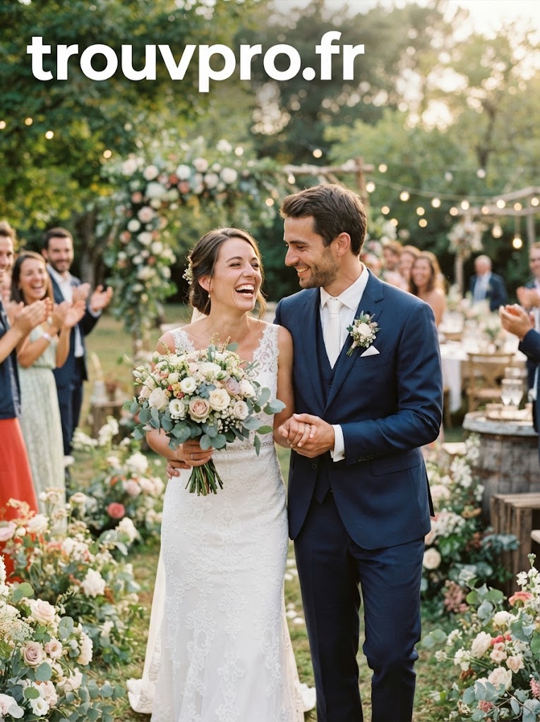 Comment organiser un mariage réussi : les étapes essentielles pour une journée inoubliable