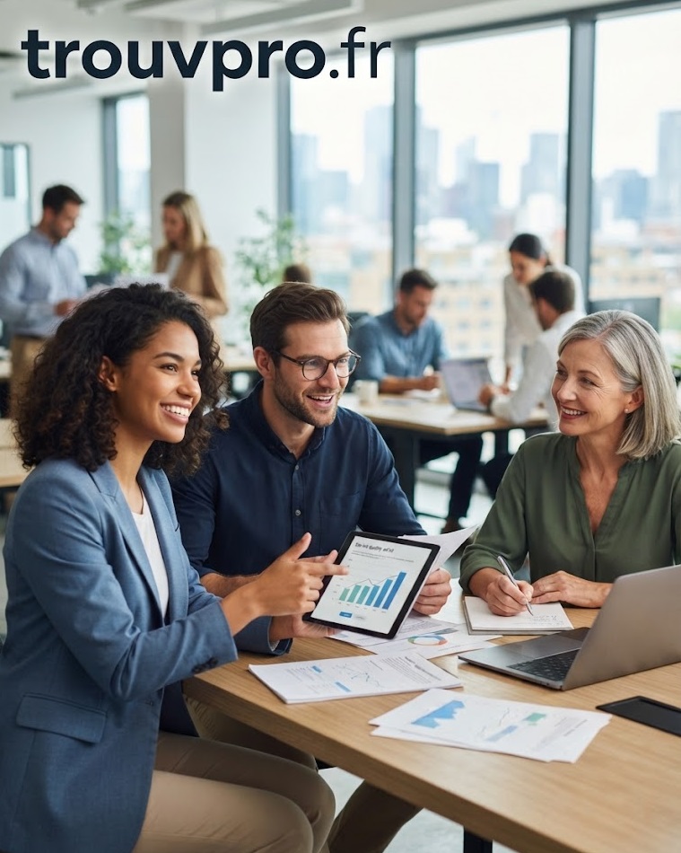 Pourquoi investir dans la formation du personnel ? Développer les compétences pour améliorer la qualité du service