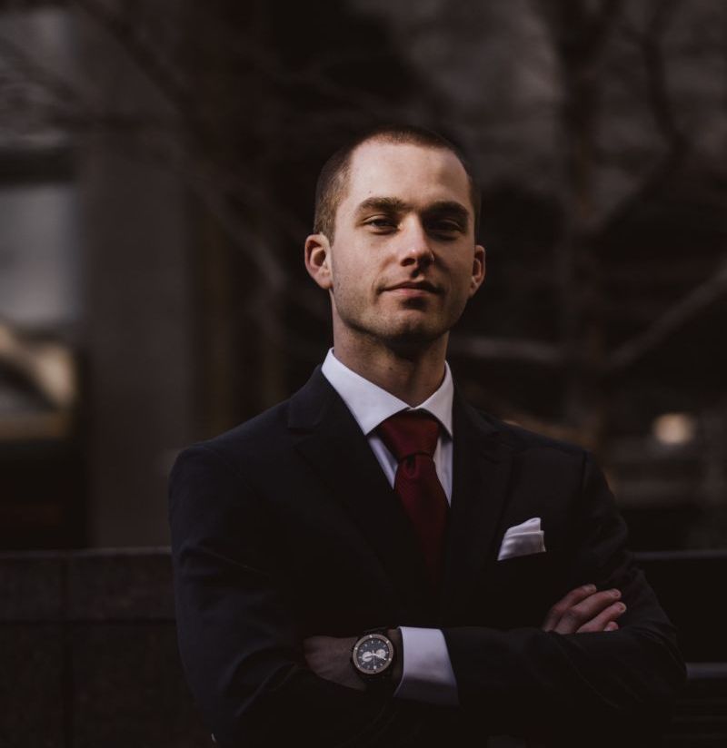 Vesone Capital