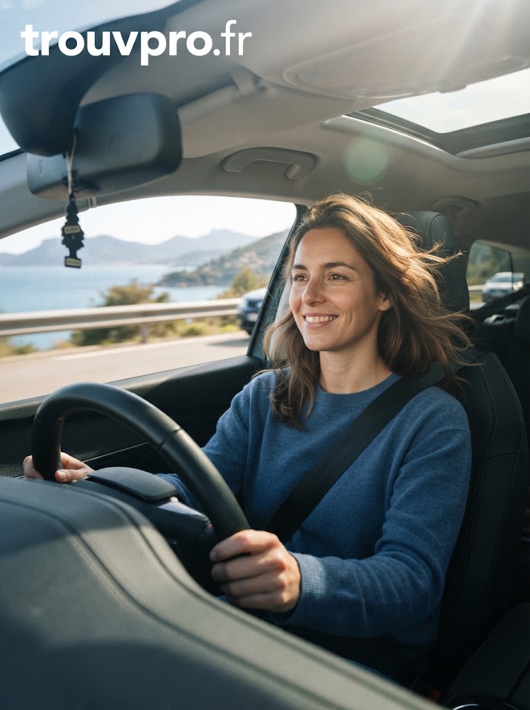 Les bénéfices d’une assurance adaptée à votre véhicule : rouler avec plus de sérénité