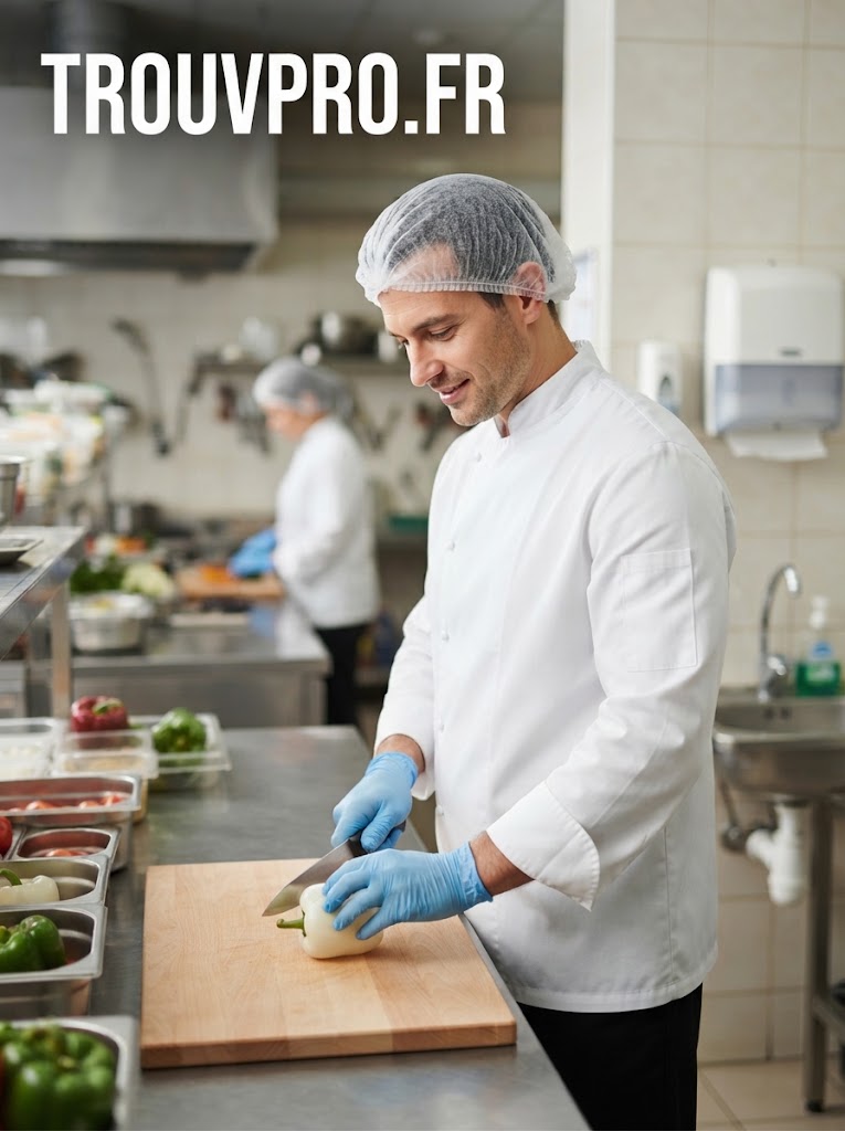 L’importance de l’hygiène en restauration : les bonnes pratiques pour protéger les clients et son établissement