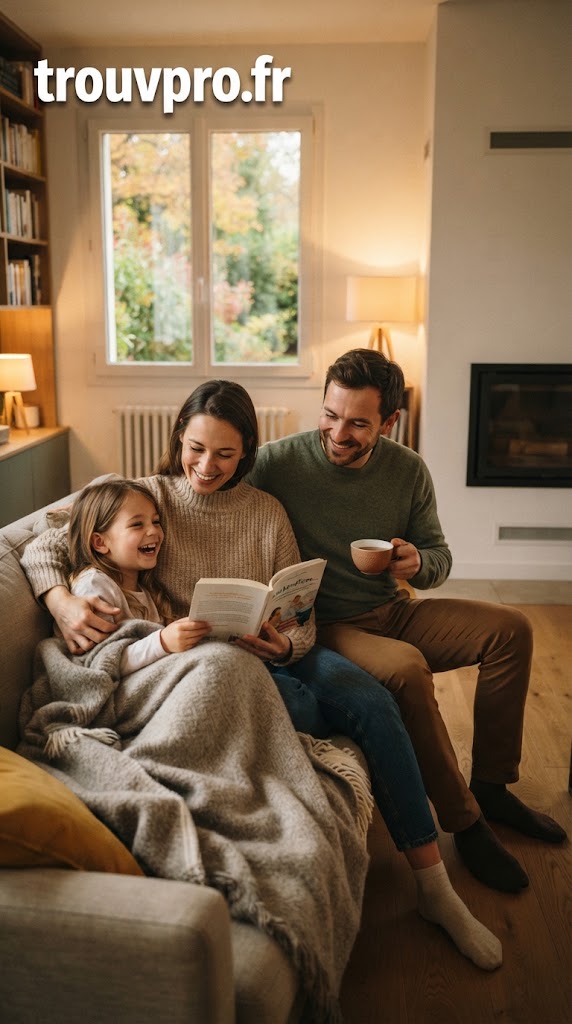 Les bénéfices d’une rénovation énergétique : un investissement pour votre confort et votre maison
