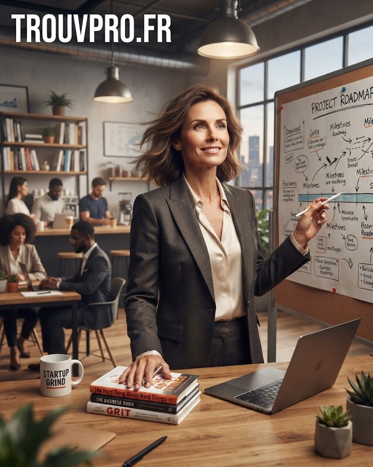 L'importance de la persévérance en entrepreneuriat : la clé pour construire une réussite durable