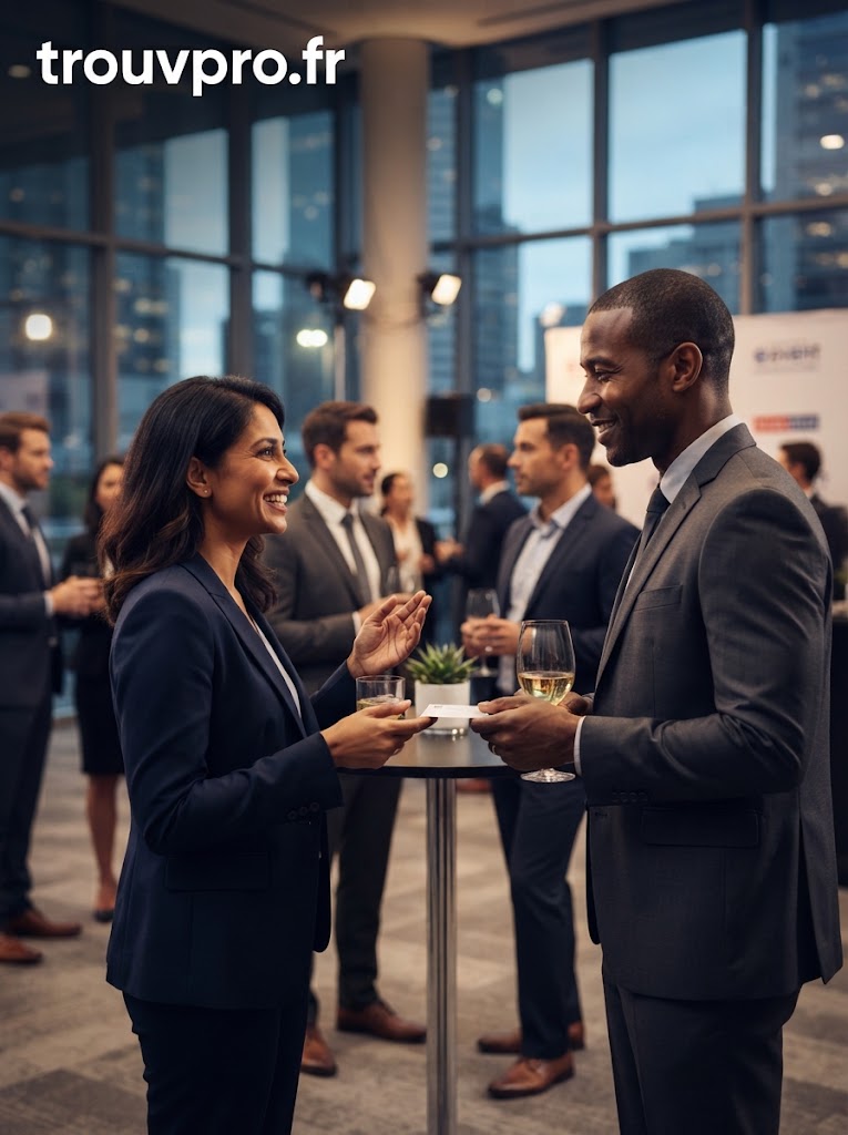 Pourquoi développer son réseau professionnel ? Les clés pour créer de nouvelles opportunités