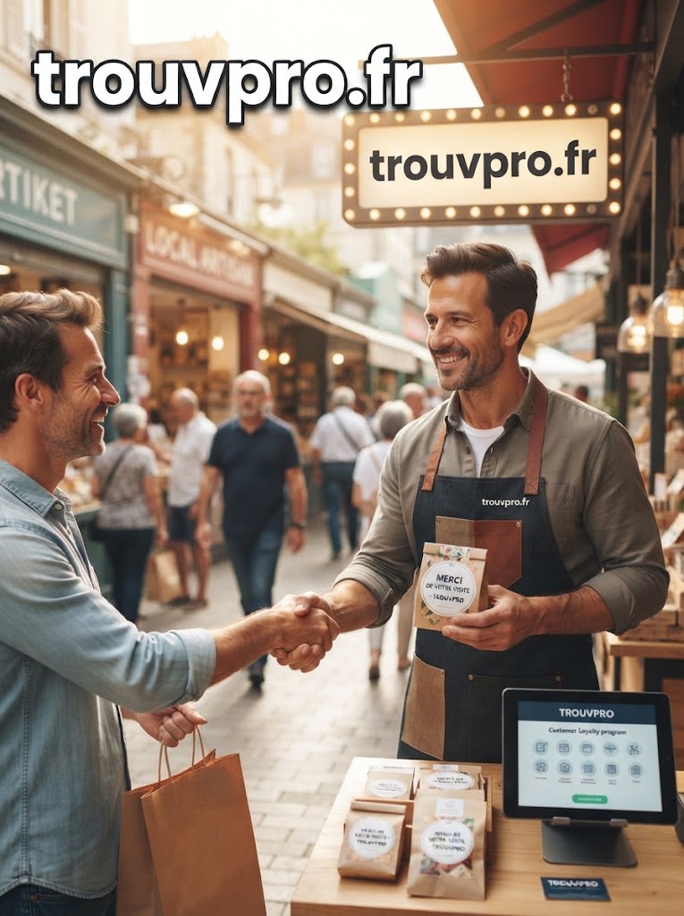Comment se démarquer de la concurrence locale ? Les clés pour attirer et fidéliser davantage de clients