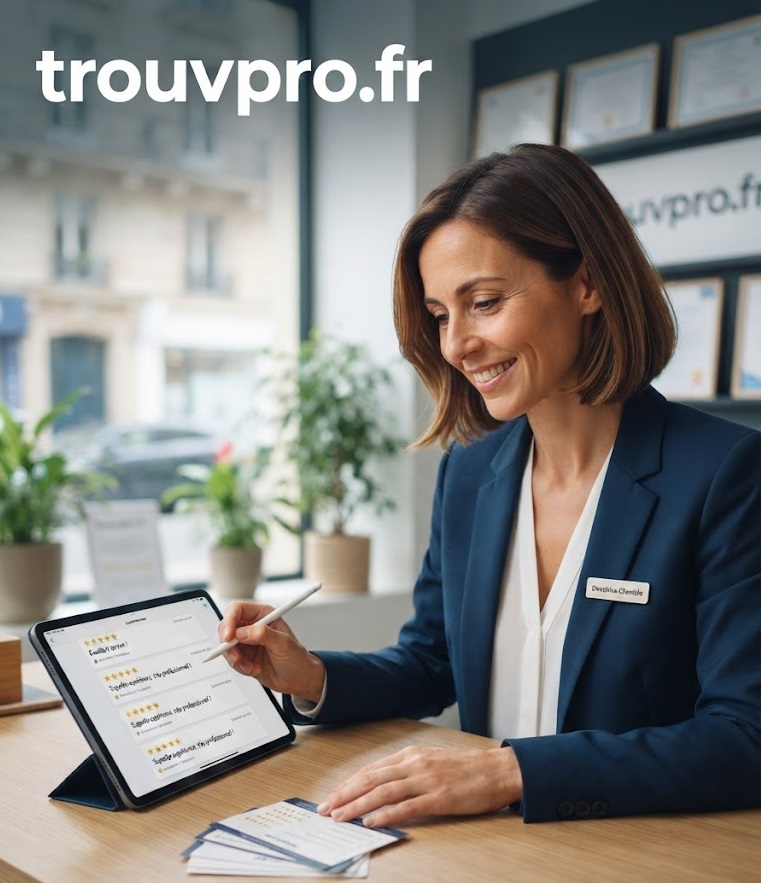 Pourquoi recueillir les avis clients ? Un outil essentiel pour améliorer ses services et développer sa réputation