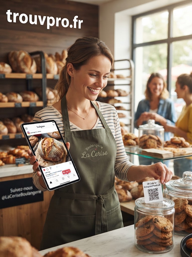 Pourquoi être présent sur les réseaux sociaux ? Un véritable atout pour développer son commerce