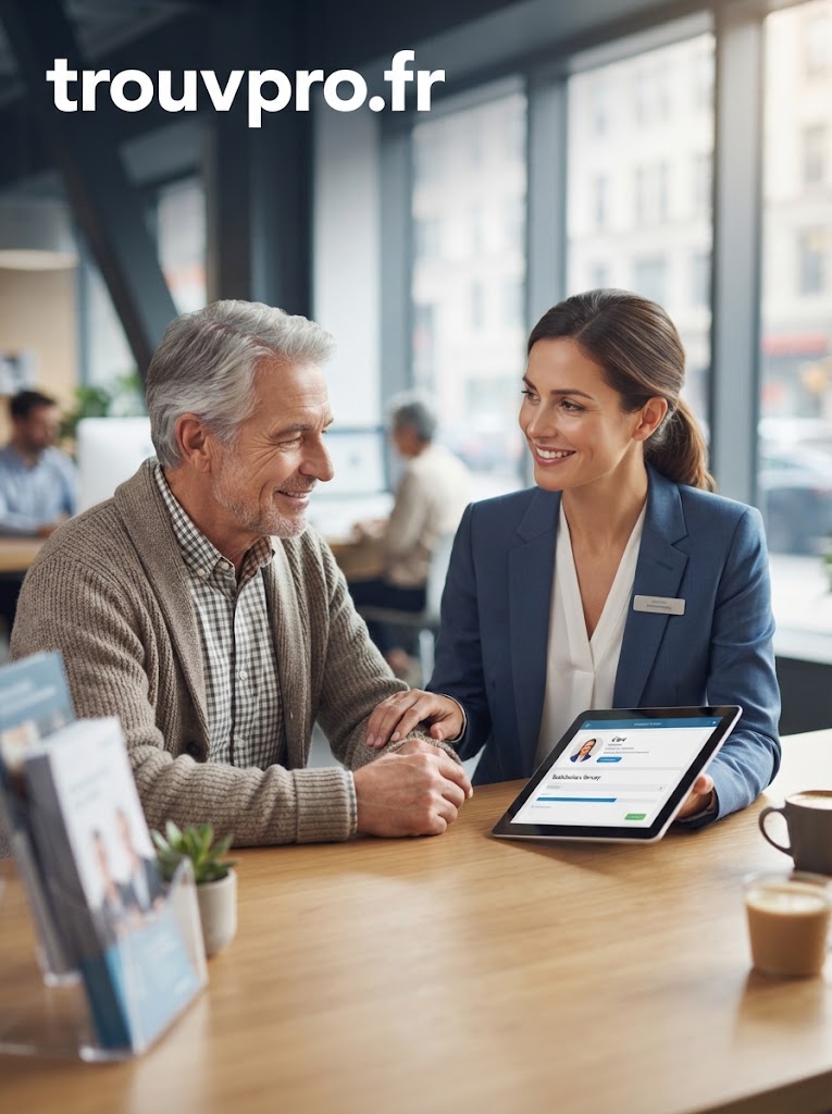 Pourquoi la qualité de service est essentielle ? Les clés pour créer une relation durable avec les bénéficiaires