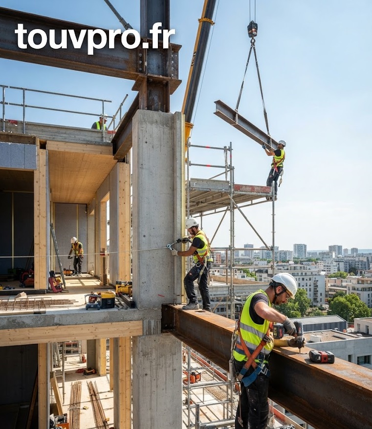 Pourquoi choisir des matériaux de qualité pour une construction durable et résistante ?