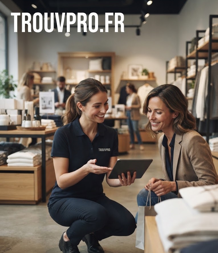 Comment améliorer l'expérience client en magasin ? Les clés pour fidéliser durablement votre clientèle