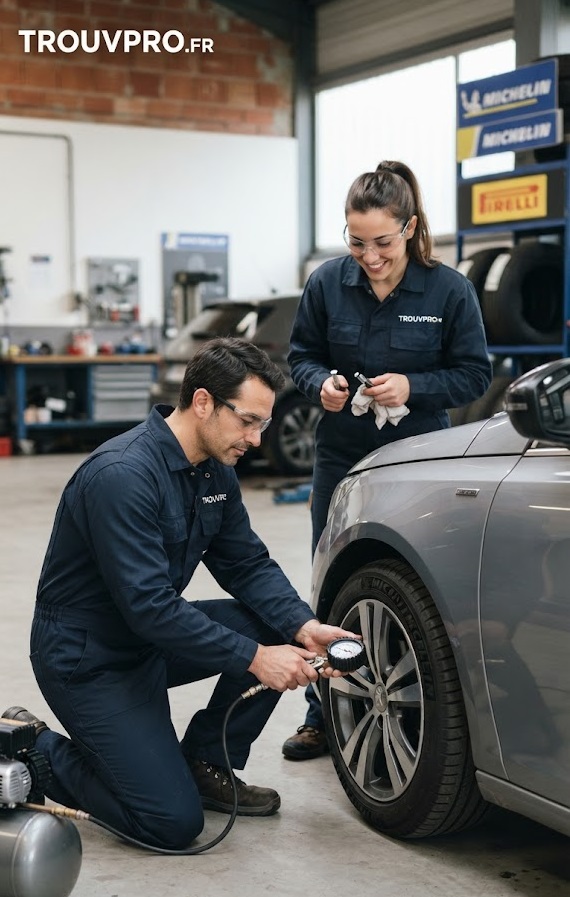 Comment prolonger la durée de vie de vos pneus ? Les bons réflexes pour rouler plus longtemps en toute sécurité