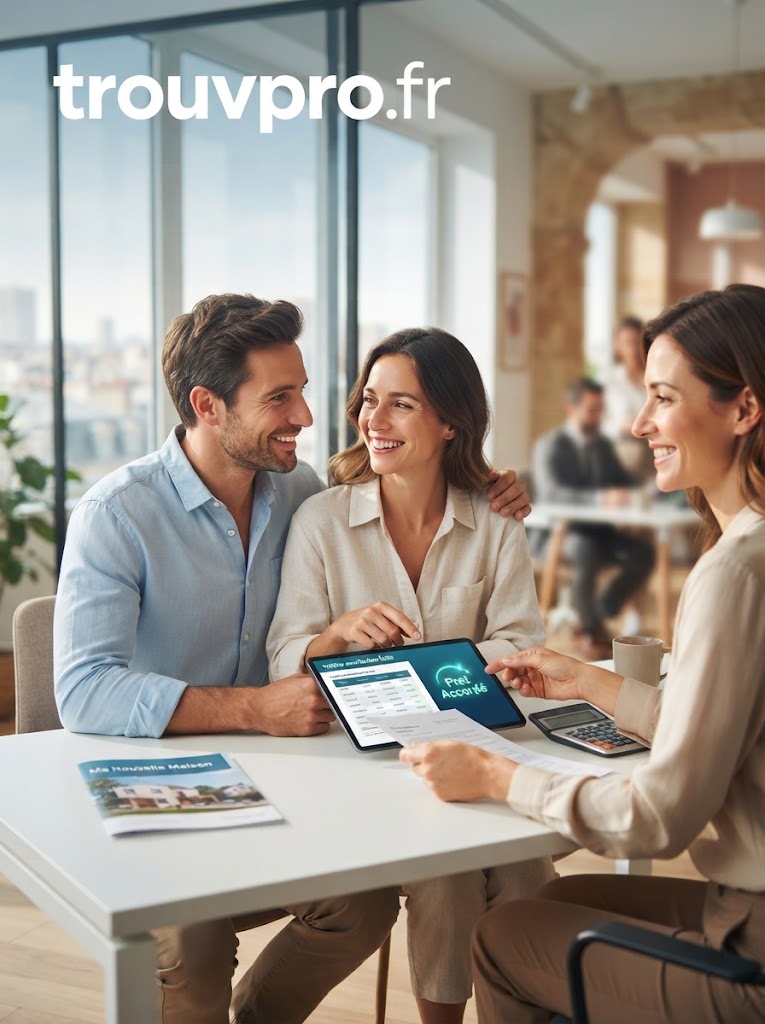 Comment financer son projet immobilier : les solutions pour concrétiser son achat en toute sérénité
