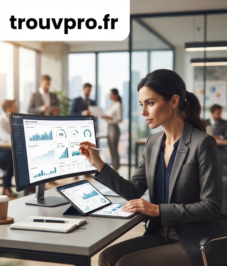 Pourquoi réaliser un audit de son activité ? Un outil essentiel pour améliorer la performance de son entreprise