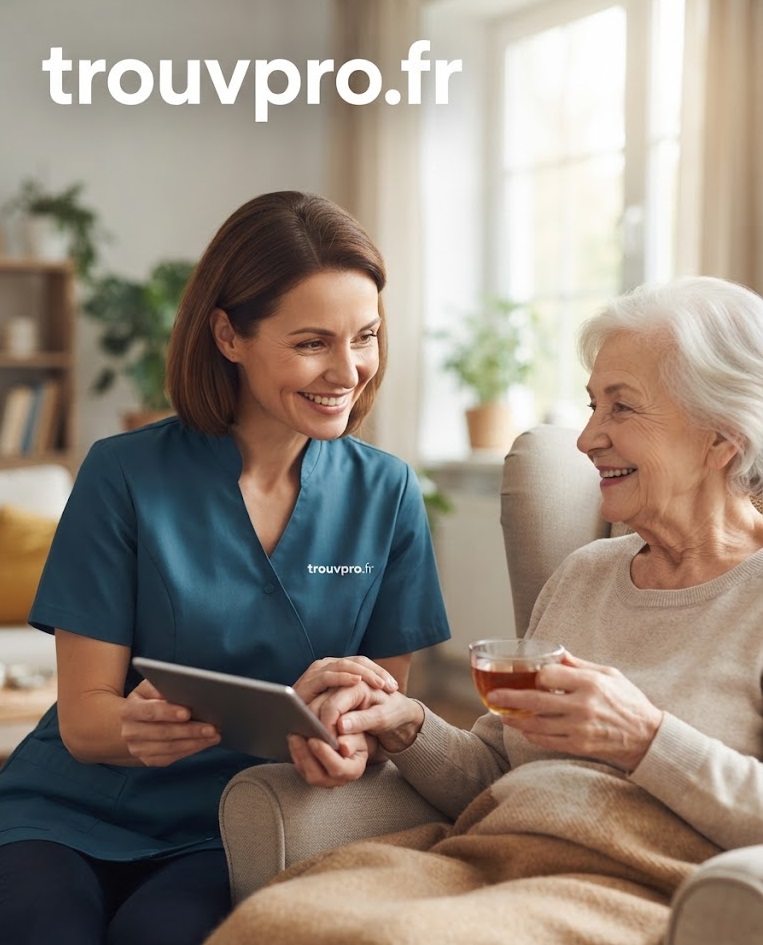 Valoriser le bien-être grâce aux services à la personne : un accompagnement essentiel au quotidien