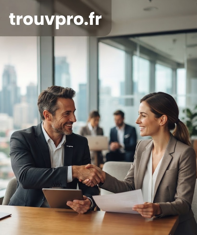 Bien gérer sa relation avec ses partenaires : un levier essentiel pour développer son activité