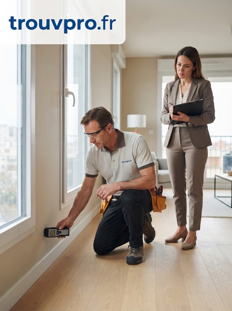 Pourquoi réaliser un diagnostic immobilier ? Une étape essentielle avant une transaction
