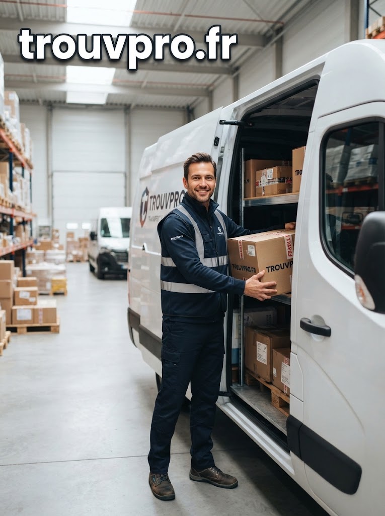 Pourquoi choisir un transporteur professionnel ? Les avantages pour sécuriser et simplifier vos livraisons