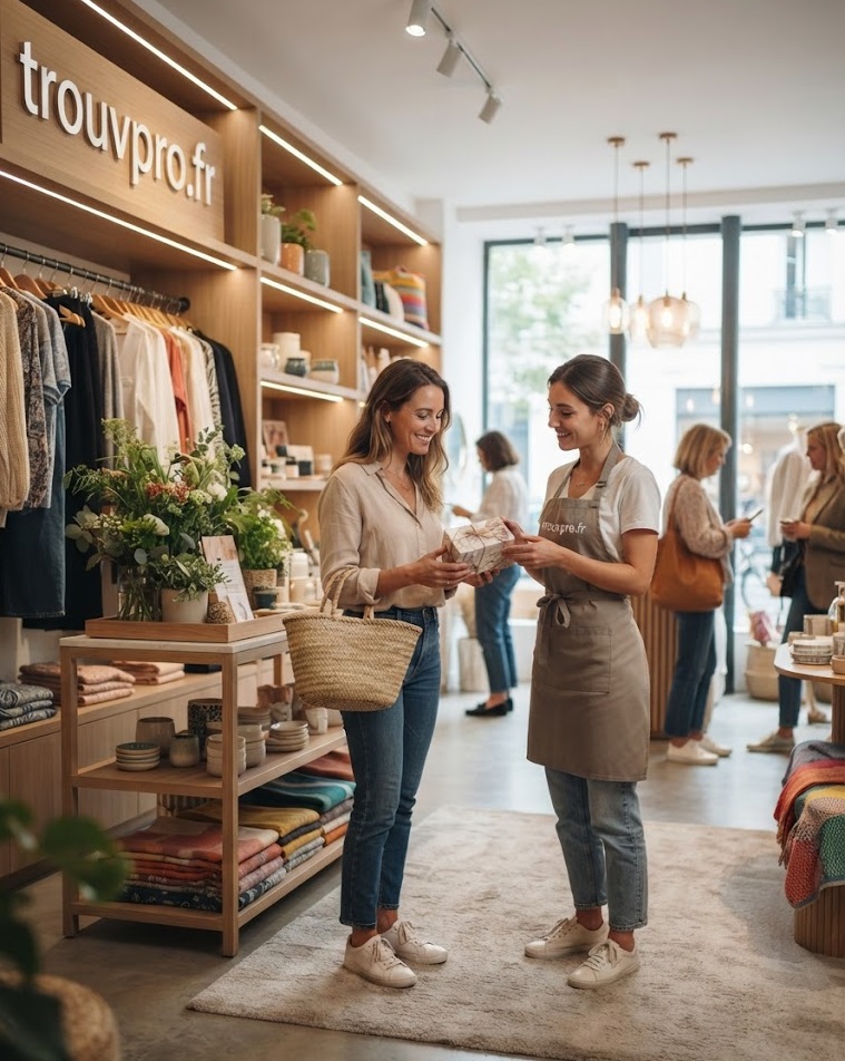 Comment créer une ambiance agréable en magasin ? Les clés pour offrir une expérience client mémorable