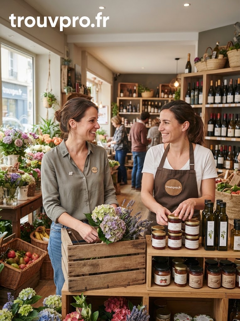 Les avantages des partenariats entre commerçants : pourquoi collaborer peut faire grandir votre activité