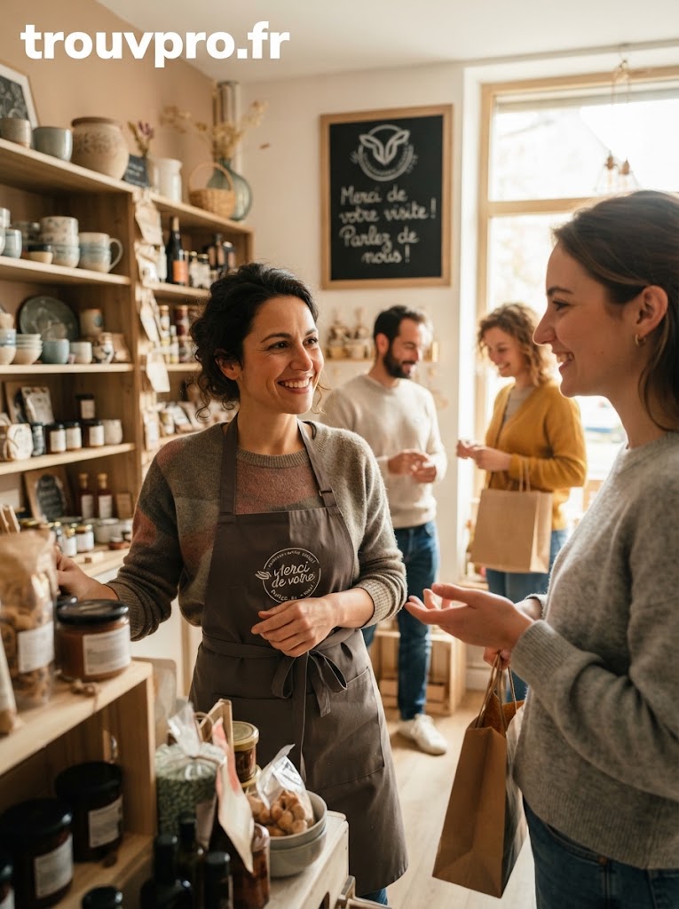 Comment développer le bouche-à-oreille autour de son commerce ? Les clés pour faire parler de votre activité