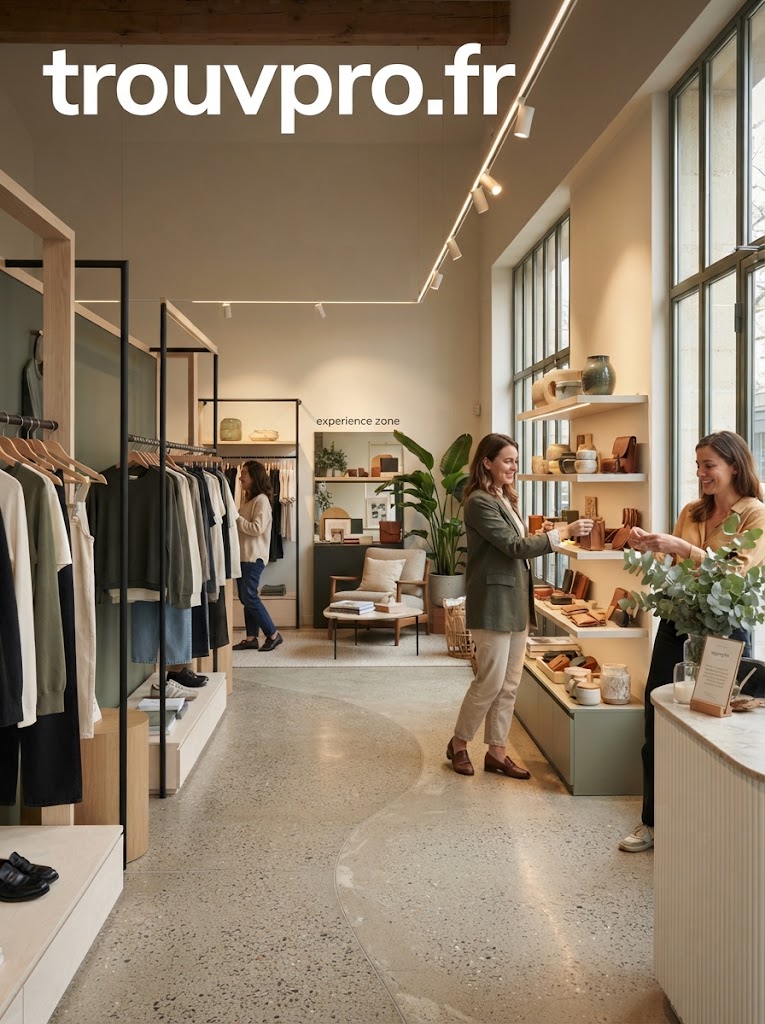 Comment optimiser l'agencement de son magasin : créer un espace agréable pour attirer et fidéliser les clients