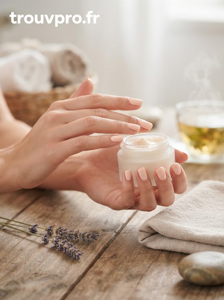 Comment prendre soin de ses mains : les gestes simples pour les garder douces et protégées