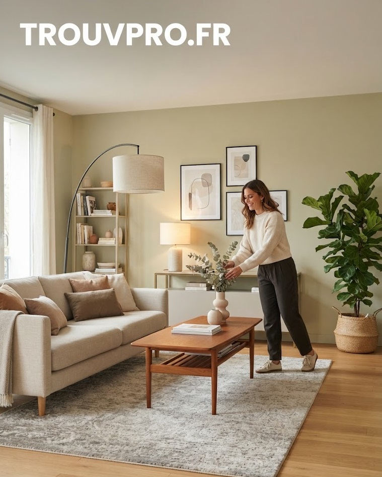 Les erreurs à éviter en décoration : créer un intérieur harmonieux et agréable à vivre