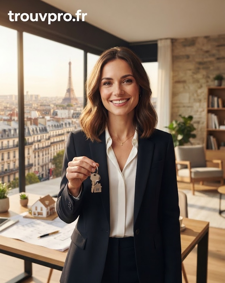 Les clés d'un projet immobilier réussi : les étapes essentielles pour investir sereinement
