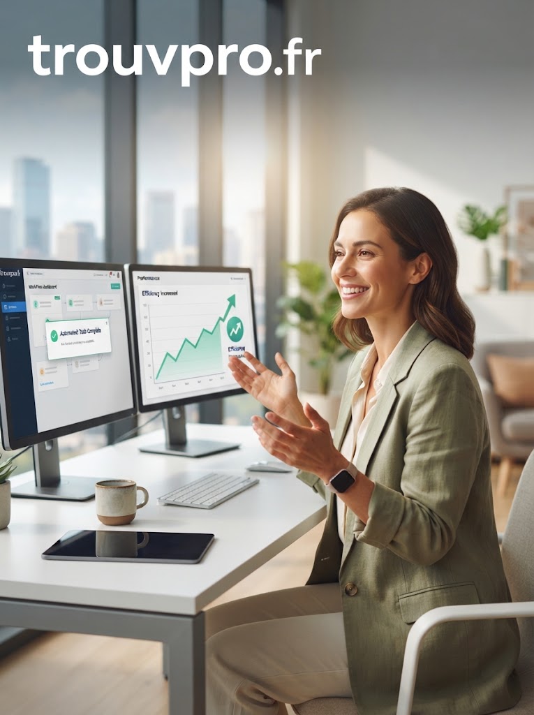 Pourquoi digitaliser son activité ? Les avantages des outils numériques pour développer son entreprise