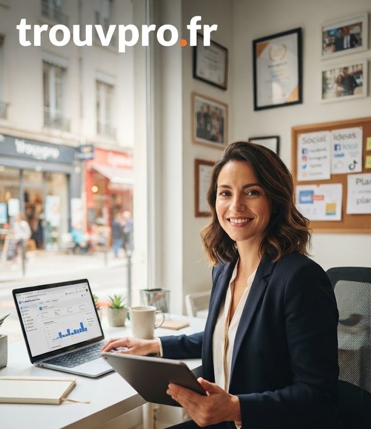 L'importance d'être présent sur les réseaux sociaux : un levier essentiel pour développer son activité