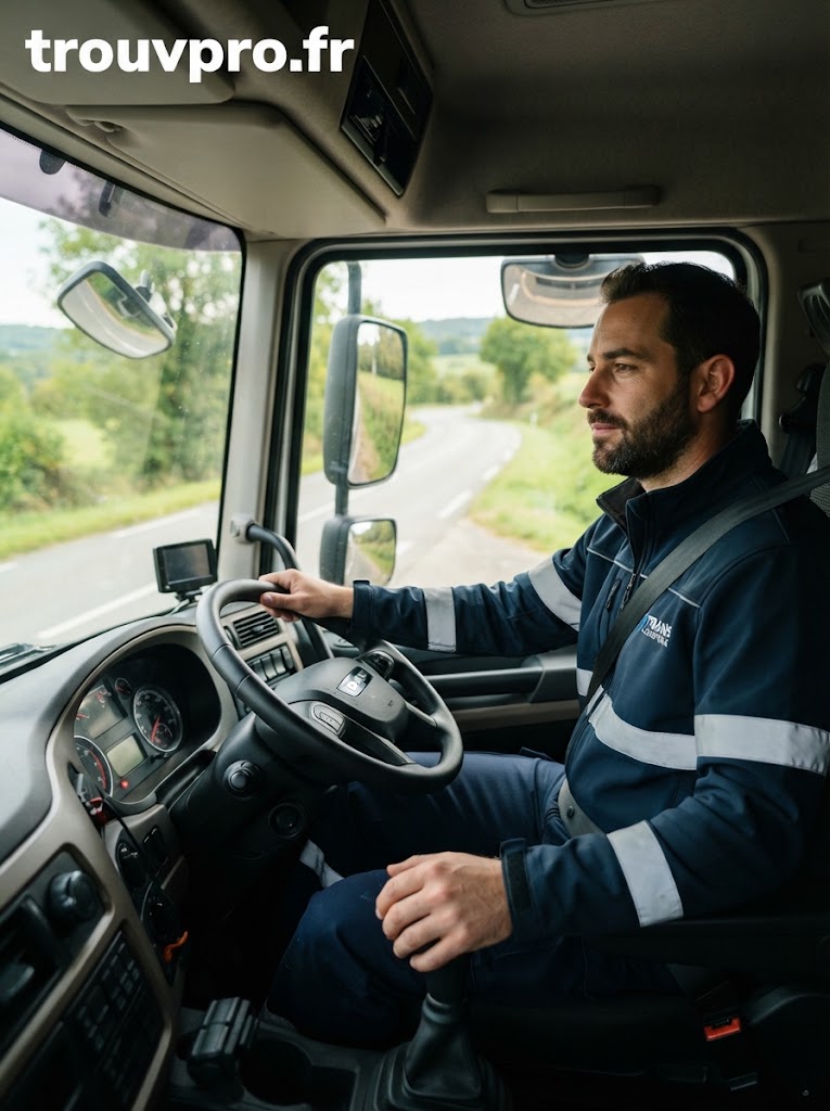Pourquoi former ses chauffeurs à l’éco-conduite ? Une démarche bénéfique pour l’entreprise et la sécurité