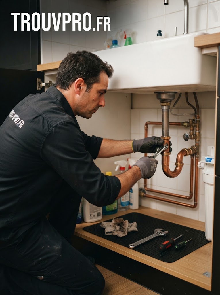 L’importance d’une plomberie bien entretenue : préserver son installation et éviter les mauvaises surprises