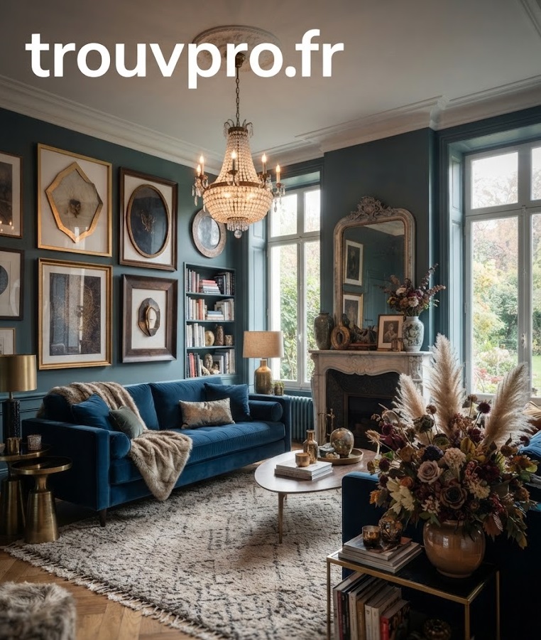 L'importance de la décoration d'une salle : créez une ambiance qui marque les esprits