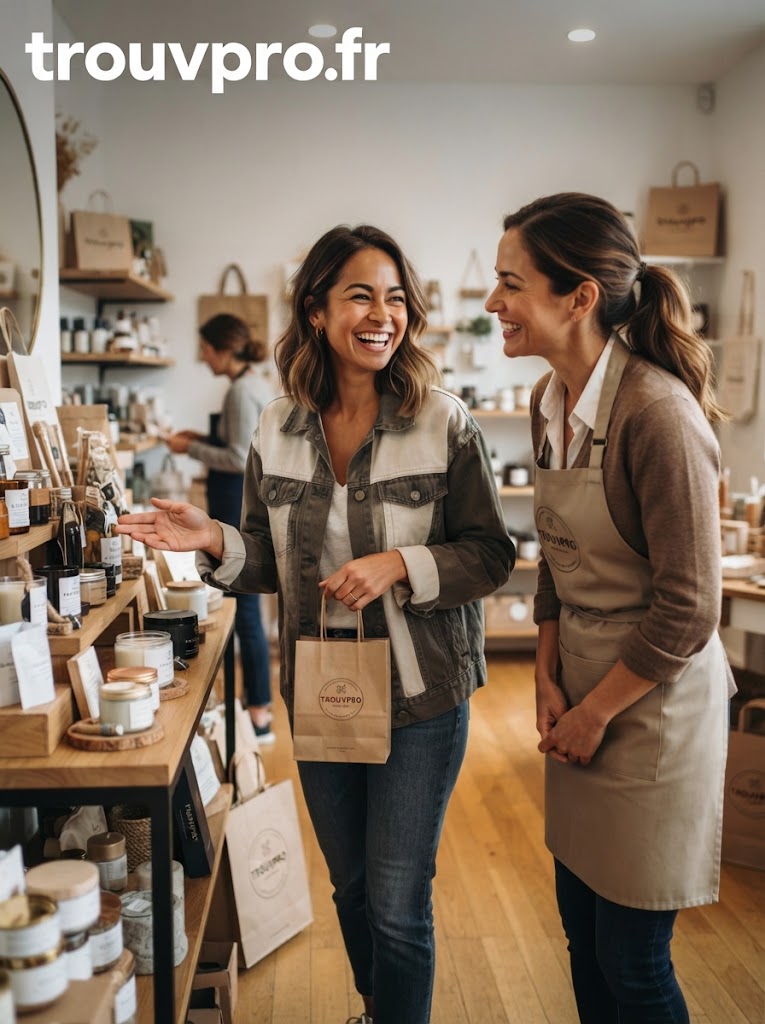 L’importance du bouche-à-oreille pour un commerce : quand vos clients deviennent vos meilleurs ambassadeurs