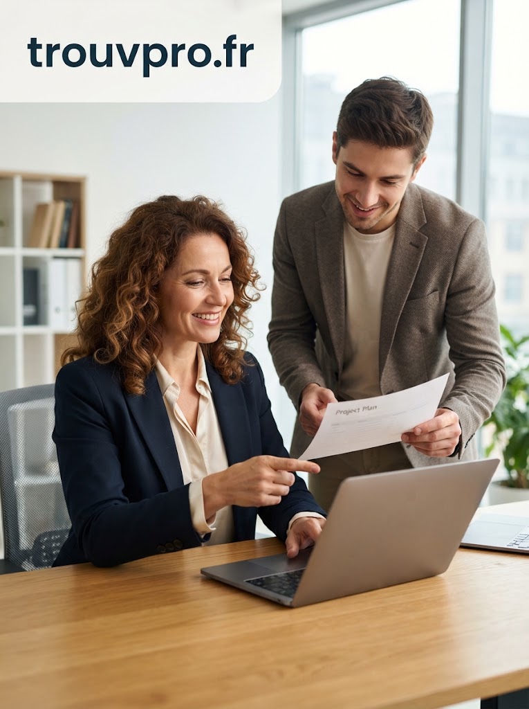 Apprendre à déléguer : une compétence essentielle pour gagner du temps et mieux gérer son entreprise