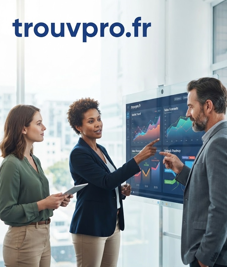 Savoir s'adapter aux changements du marché : une compétence indispensable pour assurer la pérennité de son entreprise